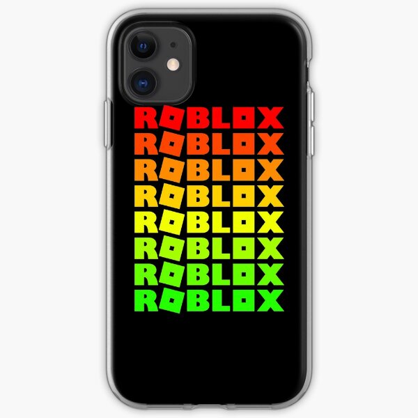Funneh Cake Iphone Cases Covers Redbubble - roblox videos funnehcake funneh as a baby