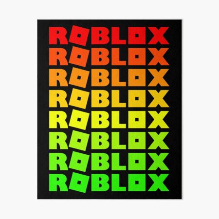 Adopt Me Roblox Wall Art Redbubble - art money hack roblox