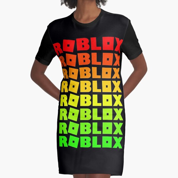 Roblox Neon Dress