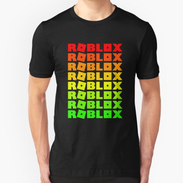 Robux T Shirts Redbubble