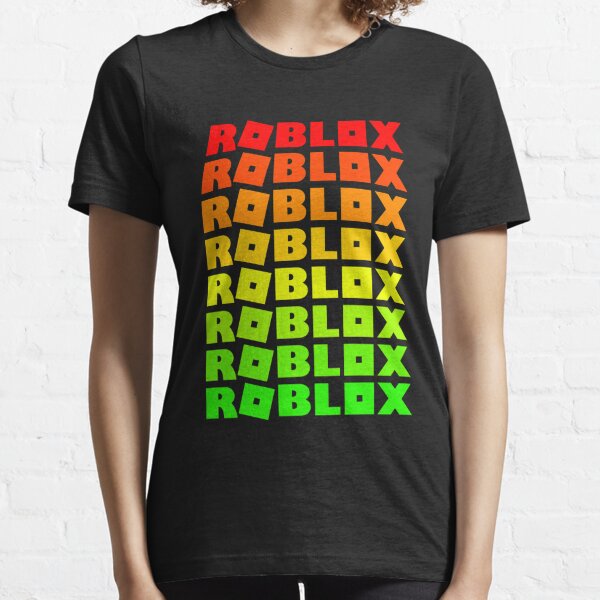 Robux Gifts Merchandise Redbubble - spongebob t shirt roblox roblox myth generator