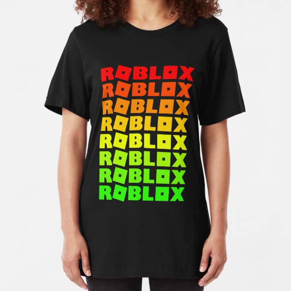 Roblox Green Bacon Hair Shirt