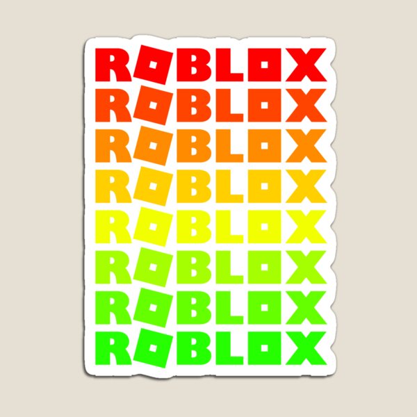 Robux Magnets Redbubble - roblox buy robux xd and appliance home facebook
