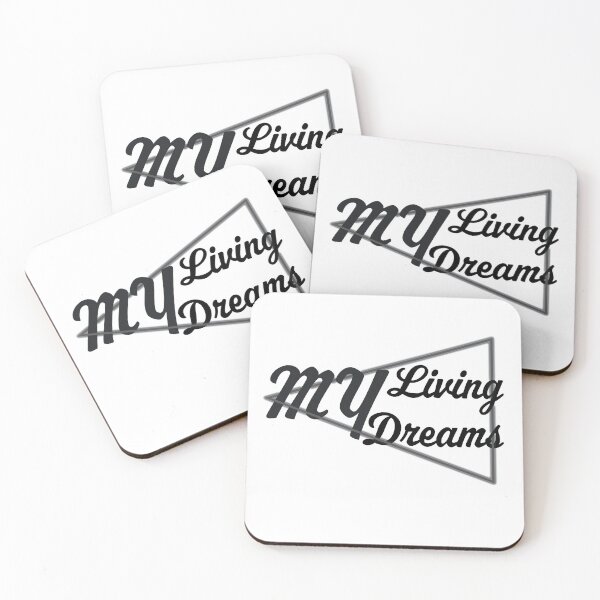 Item preview, Living my dream designed and sold by Kajusmcr.