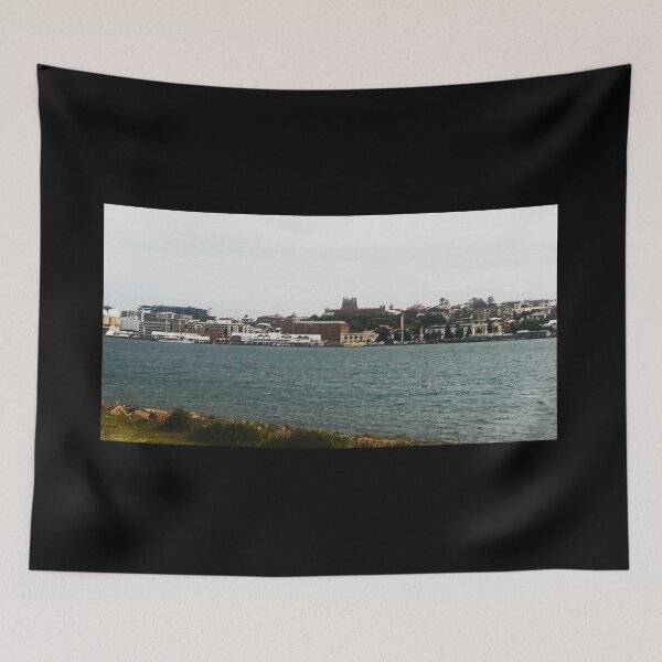 Item preview, Newcastle Cathedral Crowns the City designed and sold by KazM.