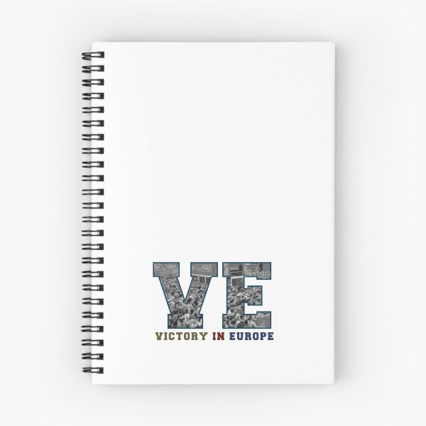 Item preview, VE DAY Victory in Europe 75th Anniversary 2020 WWII V-E Day Spitfire designed and sold by StaceyChito.
