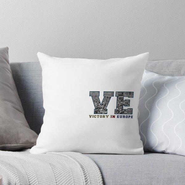 Item preview, VE DAY Victory in Europe 75th Anniversary 2020 WWII V-E Day Spitfire designed and sold by StaceyChito.