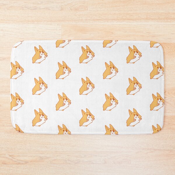 Item preview, Corgi  designed and sold by LieutenantAmoo.