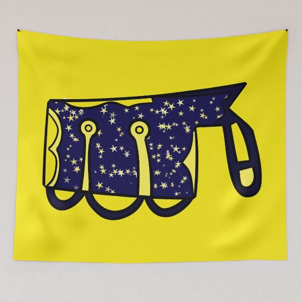 Item preview, Vincent's Trojan Horse designed and sold by VazMasDesign.