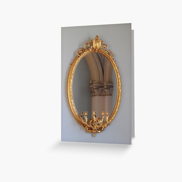 Item preview, Vintage Reflection designed and sold by Sally Haldane.