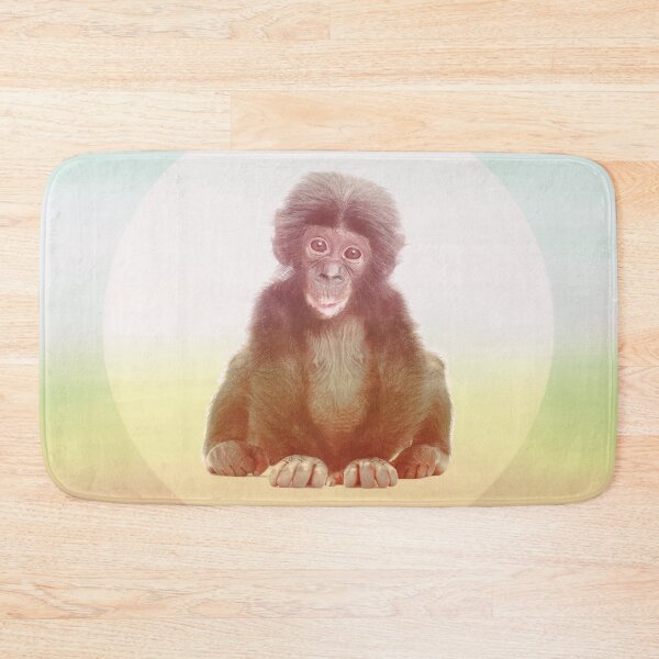 Item preview, Save Bonobo designed and sold by Klara Acel.