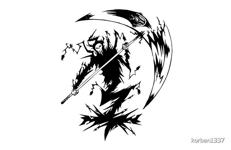 quot soul eater shinigami quot laptop skins by ely prosser quot soul eater shinigami quot laptop skins by ely prosser