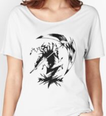 Soul Eater - Shinigami Women's Relaxed Fit T-Shirt