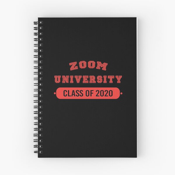 Item preview, Zoom University Graduate, Class of 2021, zoom zoom zoom designed and sold by RicePaste.
