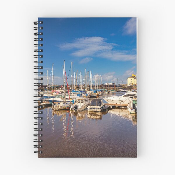 Item preview, Aberystwyth Marina, Ceredigion, Wales designed and sold by Dan Santillo.