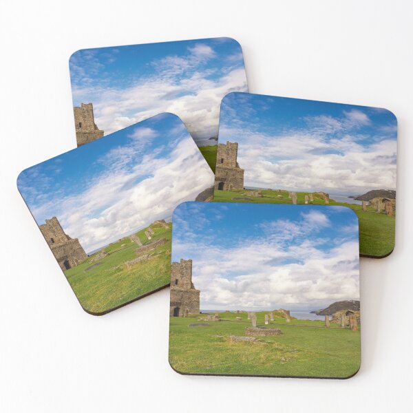 Item preview, Aberystwyth Castle, Ceredigion, Wales designed and sold by Dan Santillo.