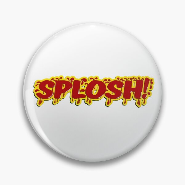 Item preview, Splosh!  designed and sold by Wamlanta.