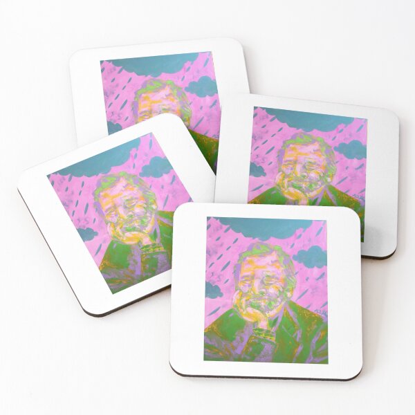 Item preview, Stephen Sondheim designed and sold by Faith McNaughton.