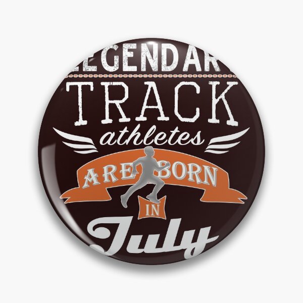 Item preview, Legendary Track Legends are born in July boys designed and sold by LGamble12345.