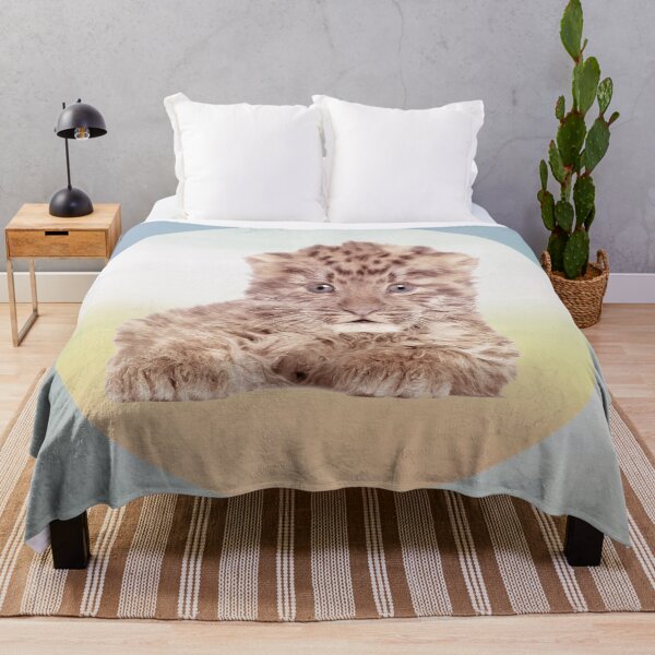 Item preview, Save Amur Leopard designed and sold by Klara Acel.