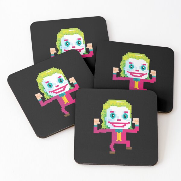 Item preview, THE DANCING CLOWN WHO START THE RIOT // SUPERSQUARES designed and sold by REALTHANG CUSTOMS.