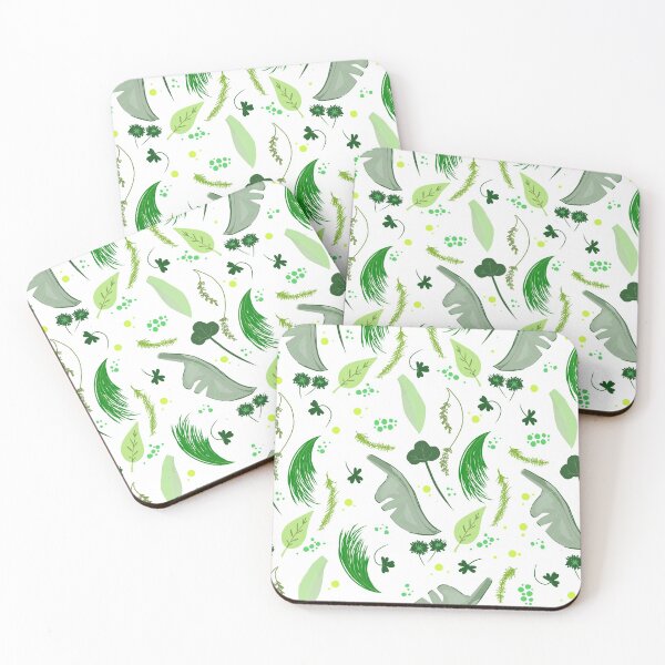 Item preview, Leaves designed and sold by theycallmeedge.