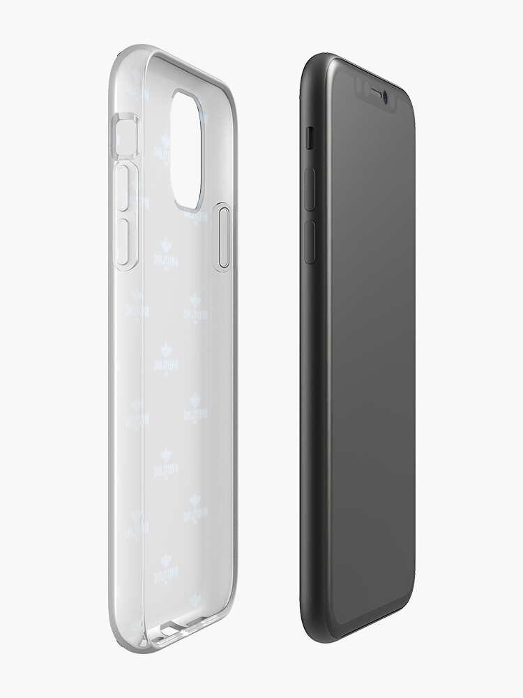 Alternate view of Untitled iPhone Case & Cover