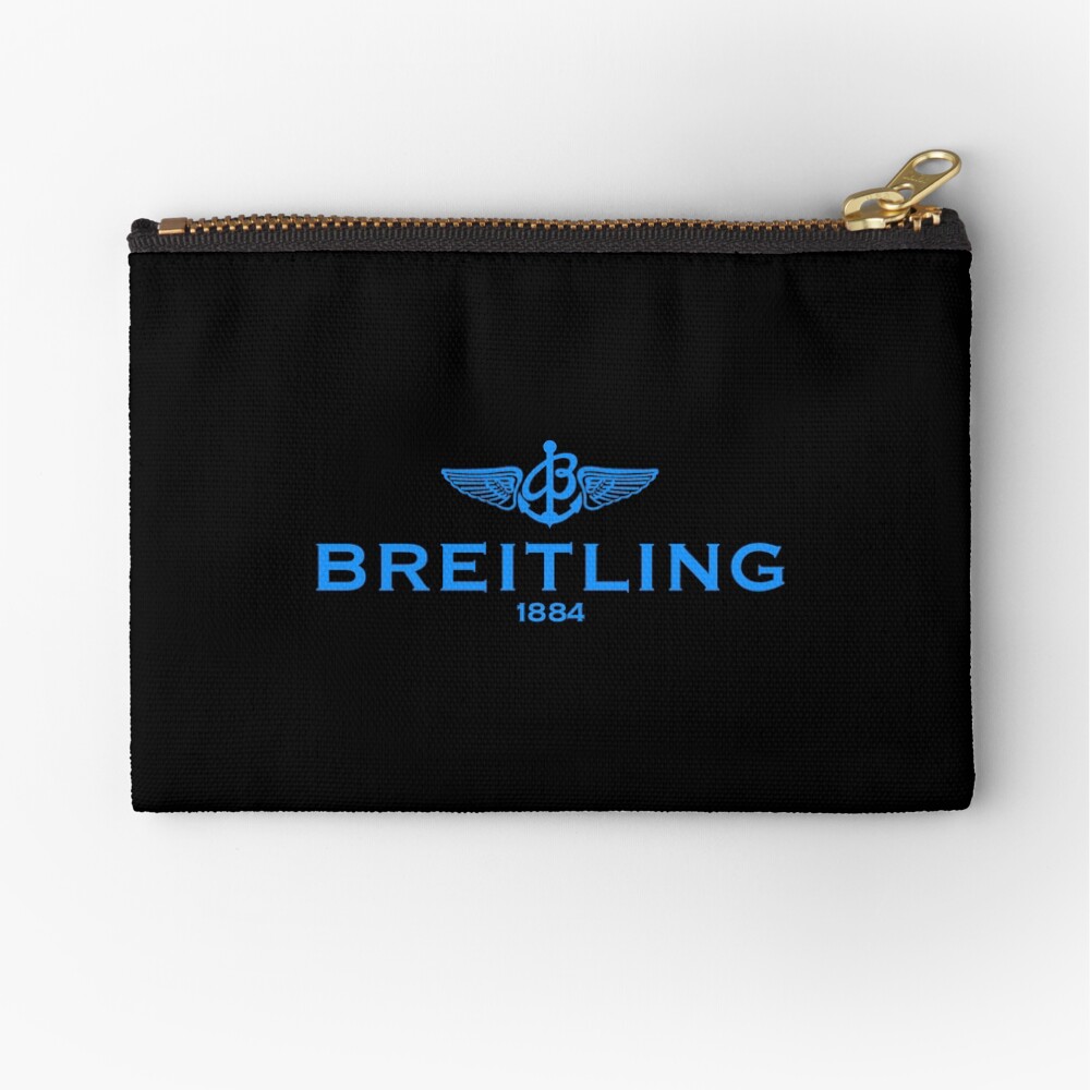Untitled Zipper Pouch