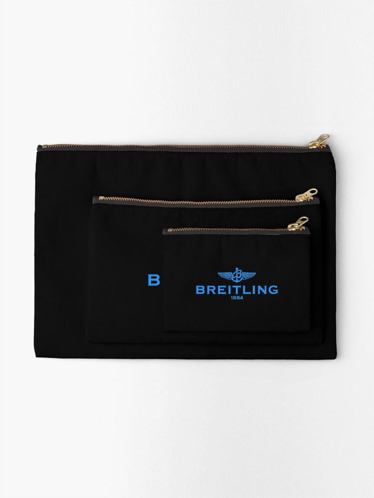 Alternate view of Untitled Zipper Pouch