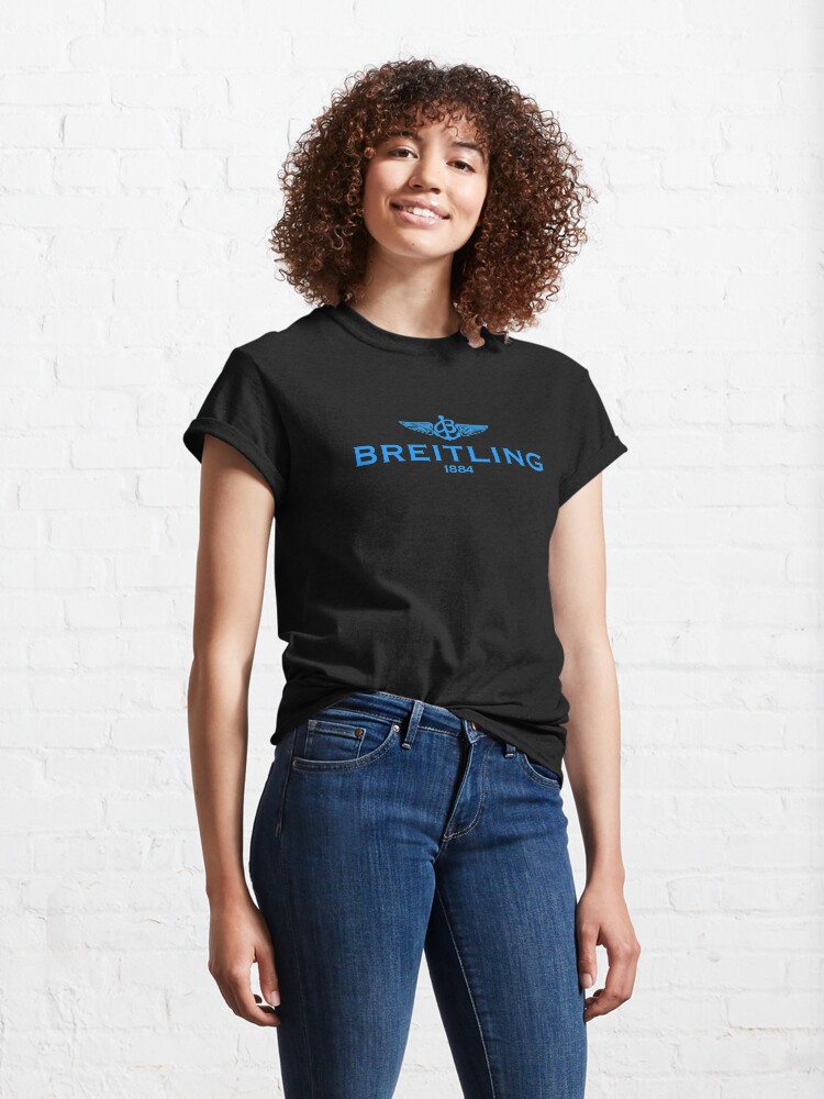 Alternate view of Untitled Classic T-Shirt