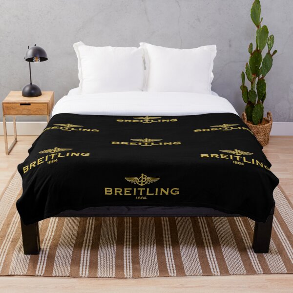 Untitled Throw Blanket