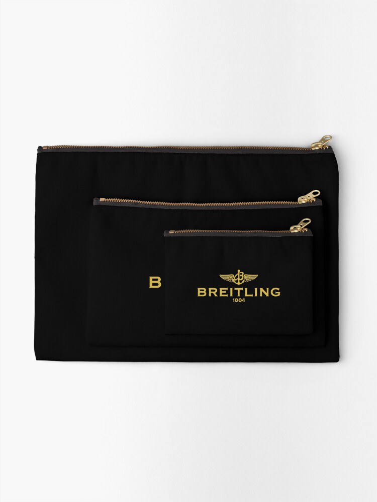 Alternate view of Untitled Zipper Pouch