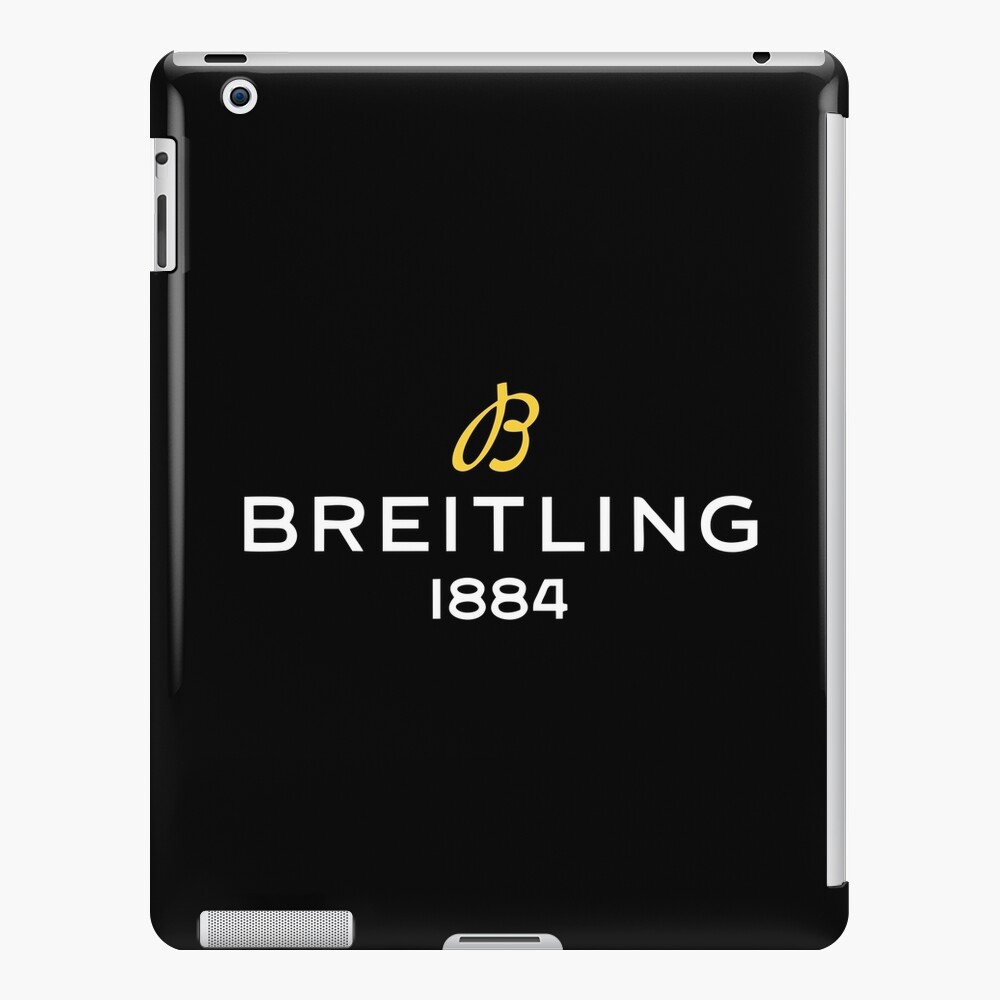 Untitled iPad Case & Skin