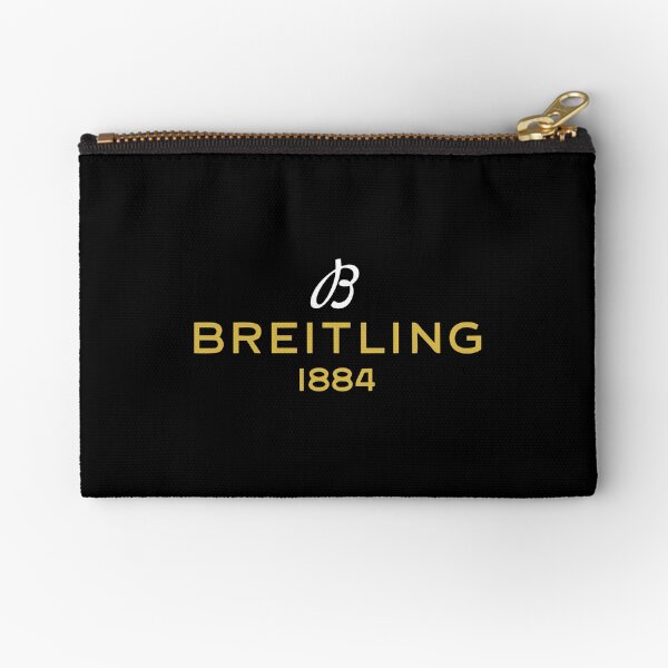 Untitled Zipper Pouch