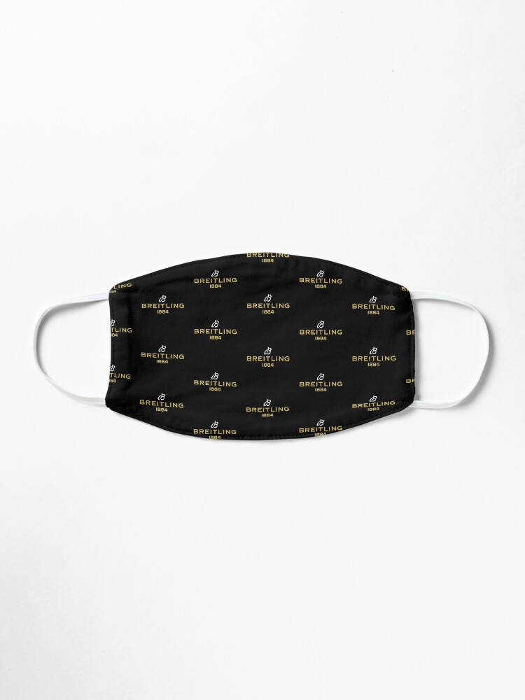 Alternate view of Untitled Mask