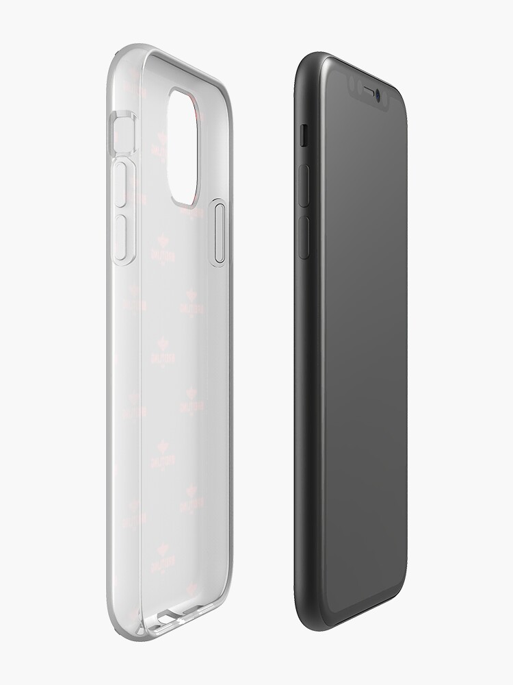 Alternate view of Untitled iPhone Case & Cover