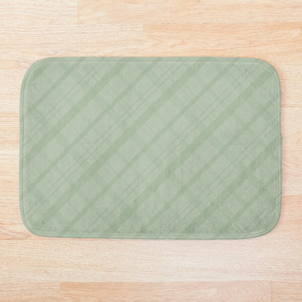 Item preview, Tela escocesa verde primavera designed and sold by PetitRouquin.