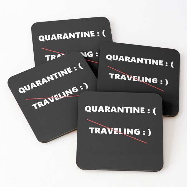 Item preview, Quarantine designed and sold by Anastasiia87.