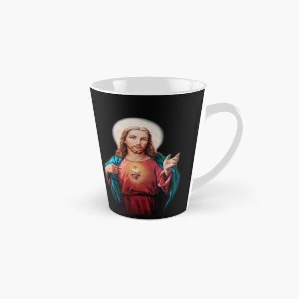 Item preview, jesus christ saviour designed and sold by cat poe.