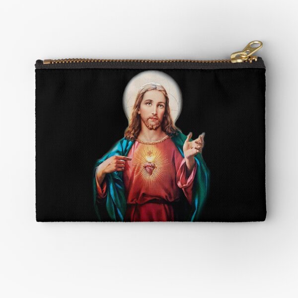 Artikel-Vorschau von Jesus Christus, Retter, designt und verkauft von cat poe.