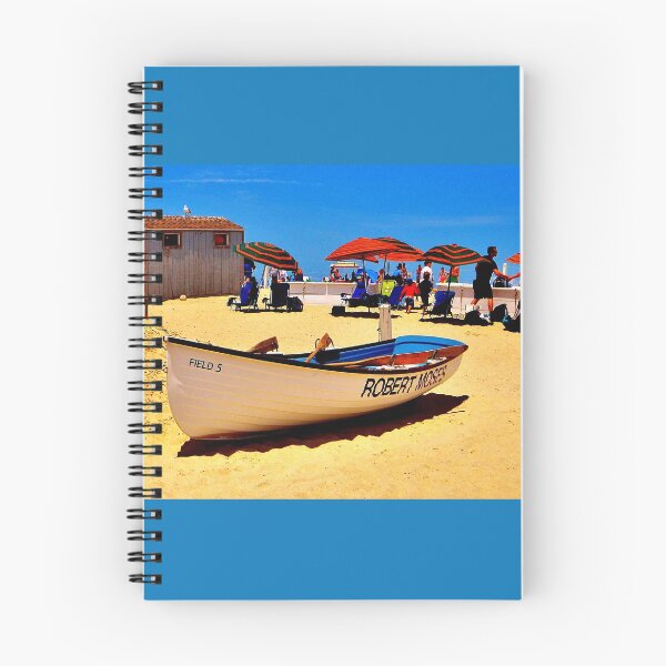 Item preview, Robert Moses Beach Field 5 designed and sold by floofpictures.