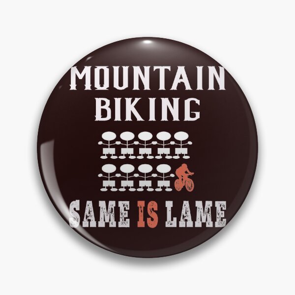 Item preview, Same is lame mountin bike design for a Boy designed and sold by LGamble12345.