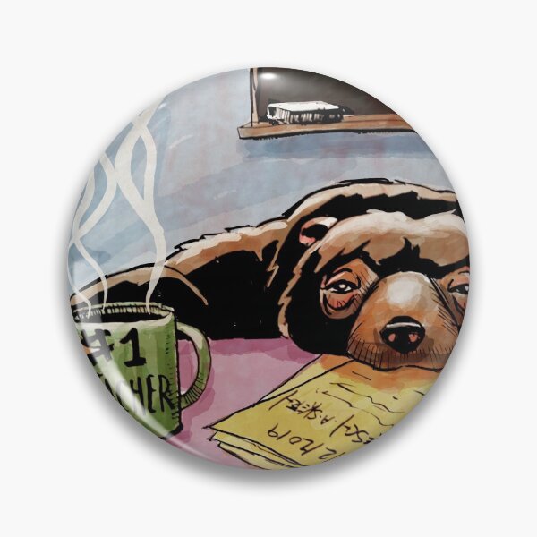 Item preview, Mrs. Sunbear, #1 Teacher designed and sold by reschasketch.