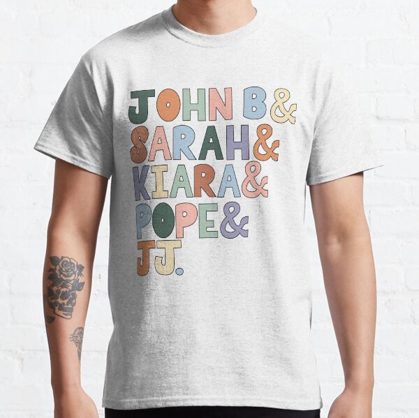 Pogues Clothing Redbubble