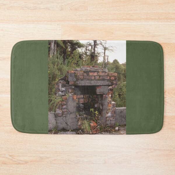Item preview, Ruins of Millerton designed and sold by coffeebean.