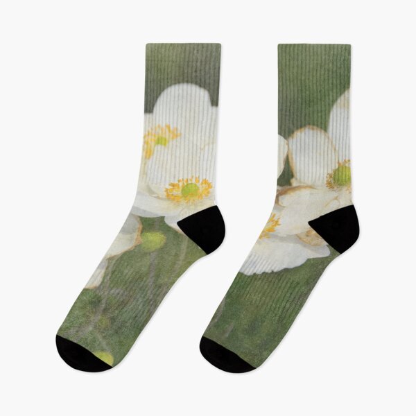 Item preview, White Flowers designed and sold by MScott-Photo.
