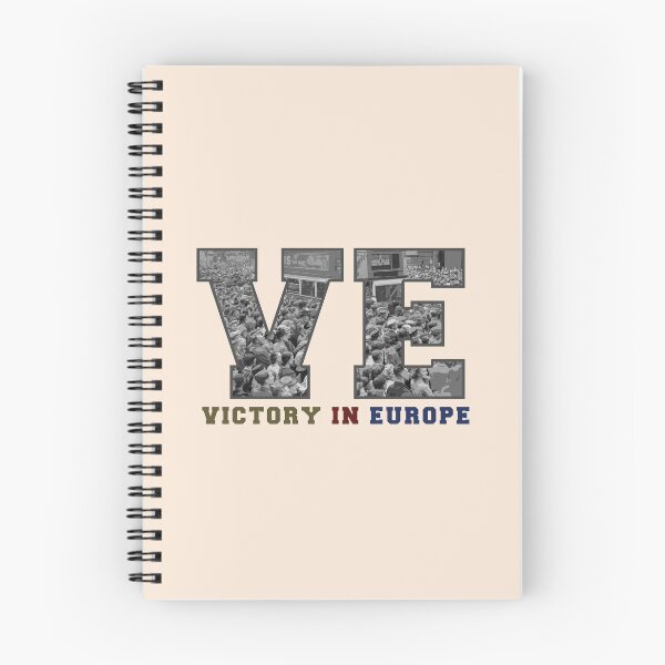 Item preview, VE DAY Victory in Europe 75th Anniversary 2020 WWII V-E Day Spitfire designed and sold by StaceyChito.