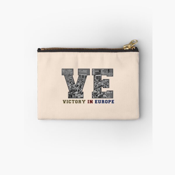Item preview, VE DAY Victory in Europe 75th Anniversary 2020 WWII V-E Day Spitfire designed and sold by StaceyChito.