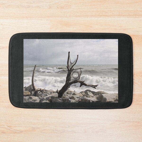 Item preview, Art At The Ocean designed and sold by coffeebean.