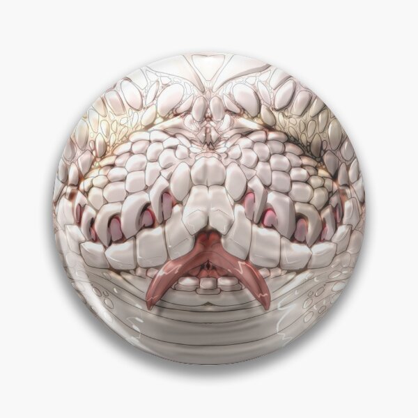 Item preview, Animal Mask - Ball Python - Ivory designed and sold by aviantheatrics.